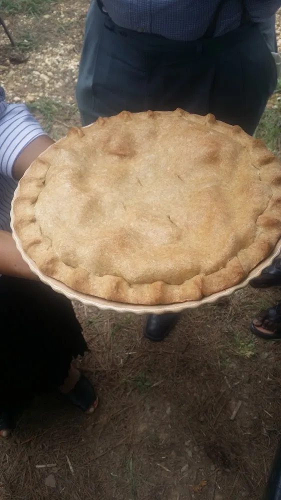 Apple Pie