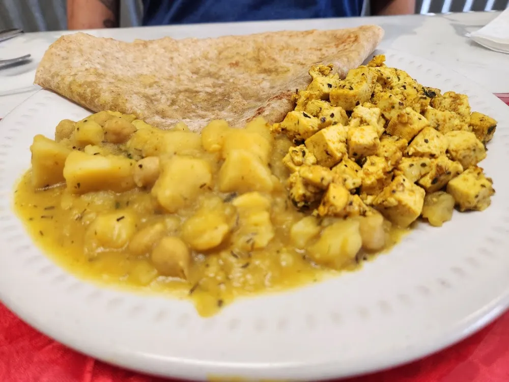 Roti