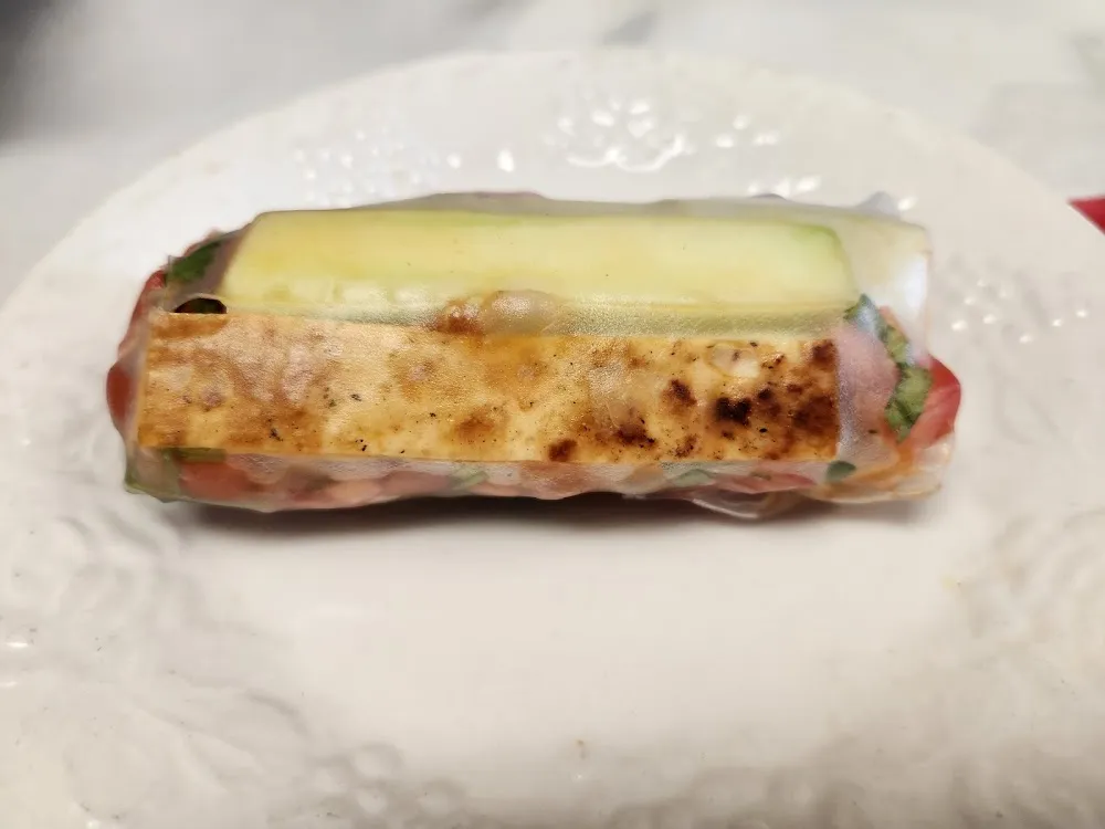 Spring Roll